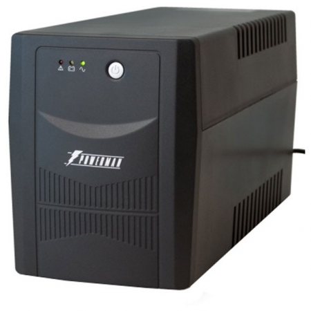 ИБП Powerman Back Pro 1500, фото 