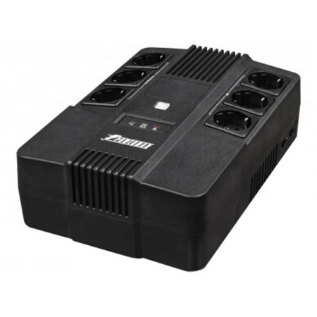 ИБП Powerman Brick 800, фото 