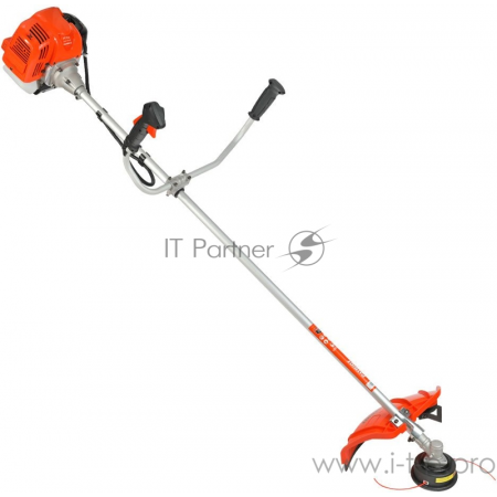 Триммер бензиновый Patriot PT 553 (1+1) 1840Вт 2.5л.с. реж.эл.:леска/нож, фото , изображение 8