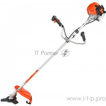 Триммер бензиновый Patriot PT 553 (1+1) 1840Вт 2.5л.с. реж.эл.:леска/нож, фото , изображение 6