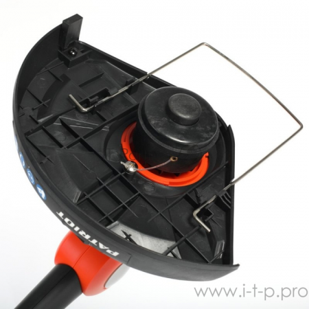 Триммер PATRIOT аккумуляторный TR 235 Li 21B Max UES 250205235, фото , изображение 5