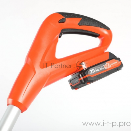 Триммер PATRIOT аккумуляторный TR 235 Li 21B Max UES 250205235, фото , изображение 10