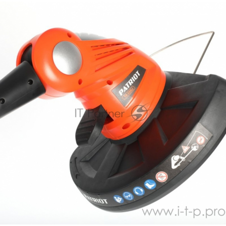 Триммер PATRIOT аккумуляторный TR 235 Li 21B Max UES 250205235, фото , изображение 7