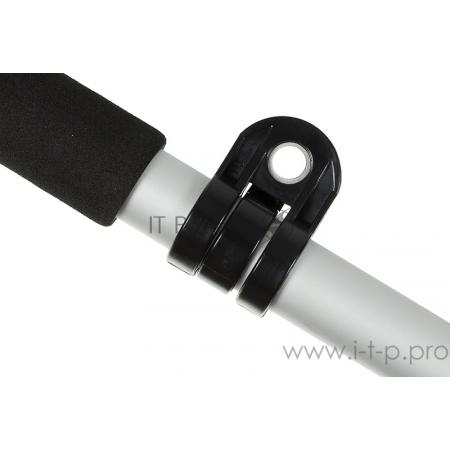 Триммер бензиновый Huter GGT-1500TX 1500Вт неразбор.штан. реж.эл.:леска/нож, фото , изображение 7