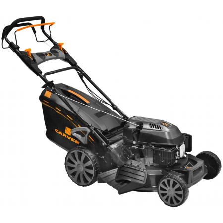 Газонокосилка роторная Carver LMG-3653DMS (01.024.00010) 3600Вт, фото 