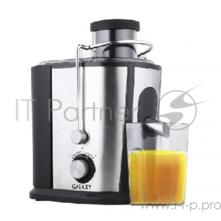 Соковыжималка Galaxy GL 0801, фото , изображение 2