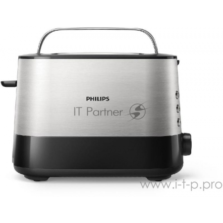 Тостер Philips HD2635/90, фото  Тостер Philips HD2635/90, фото