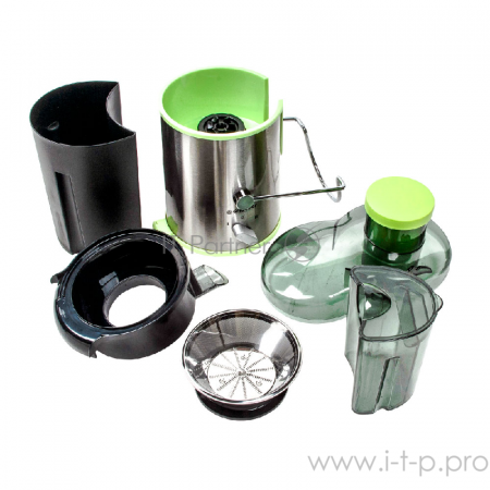 Соковыжималка Endever Sigma 75, фото , изображение 5