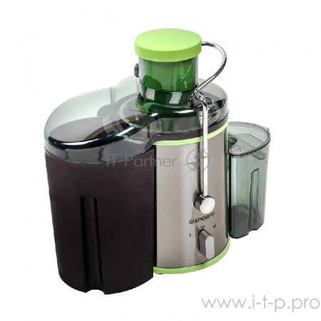 Соковыжималка Endever Sigma 75, фото , изображение 2