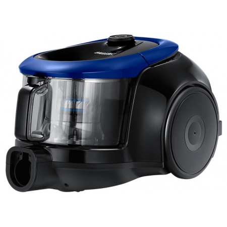 Пылесос Samsung  VC18M21A0SB/EV, blue, фото , изображение 2