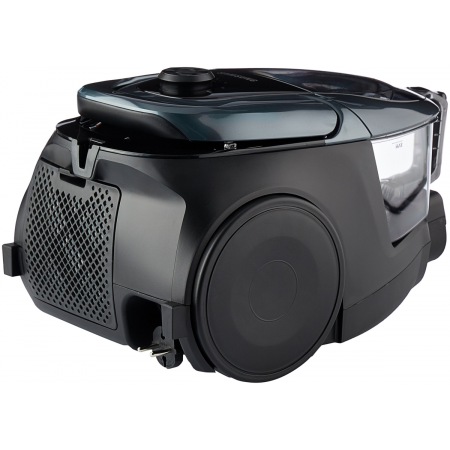 Пылесос Samsung VC18M3160, фото , изображение 7