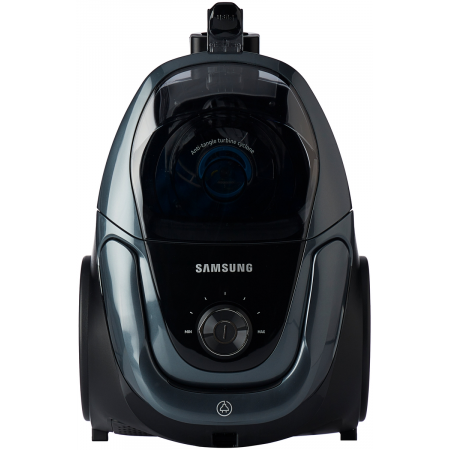Пылесос Samsung VC18M3160, фото , изображение 9