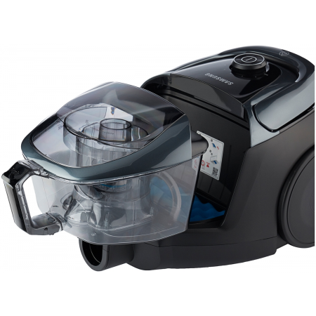 Пылесос Samsung VC18M3160, фото , изображение 13