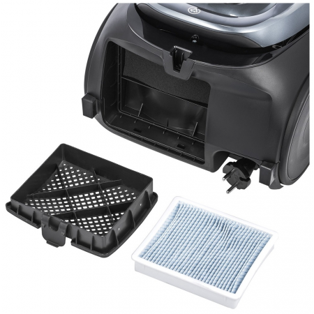 Пылесос Samsung VC18M3160, фото , изображение 16