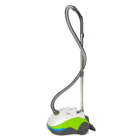 Пылесос Thomas Perfect Air Feel Fresh X3 (Бело-зеленый), фото , изображение 6 Пылесос Thomas Perfect Air Feel Fresh X3 (Бело-зеленый), фото , изображение 6