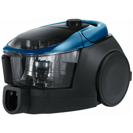Пылесос Samsung VC18M3120, blue, фото , изображение 2