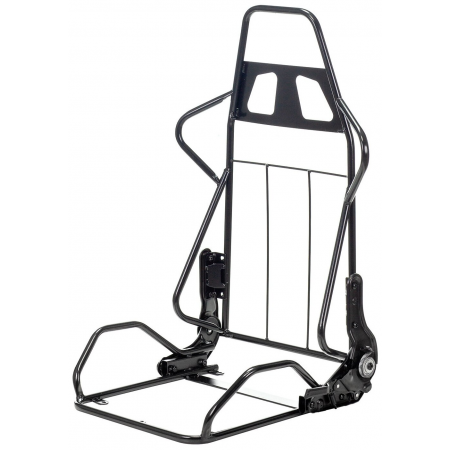 Кресло игровое Бюрократ VIKING 7 KNIGHT BR FABRIC коричневый текстиль/эко.кожа крестовина металл/пластик, фото , изображение 15