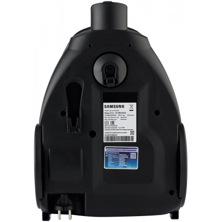 Пылесос Samsung VC18M3160, фото , изображение 11