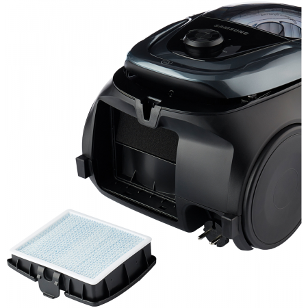 Пылесос Samsung VC18M3160, фото , изображение 15
