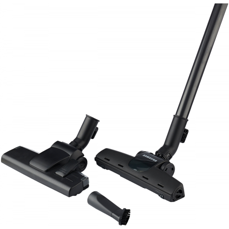 Пылесос Samsung VC18M3160, фото , изображение 21