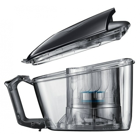 Пылесос Samsung VC18M3160, фото , изображение 23