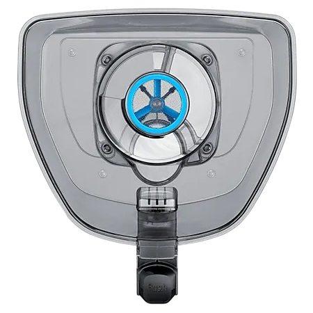 Пылесос Samsung VC18M3160, фото , изображение 24