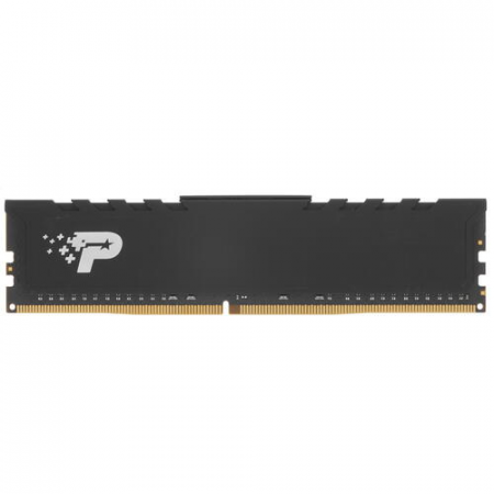 Оперативная память DIMM Patriot Signature Line Premium DDR4 32Gb PSP432G26662H1, фото 