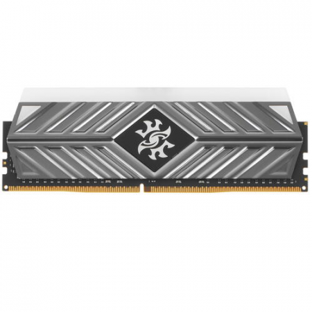 Оперативная память DIMM ADATA XPG SPECTRIX D41 RGB DDR4 16Gb AX4U320016G16A-ST41, фото 