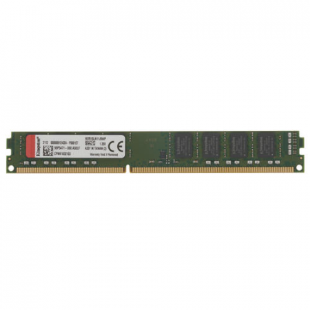 Оперативная память DIMM Kingston DDR3L 8Gb KVR16LN11/8WP, фото 