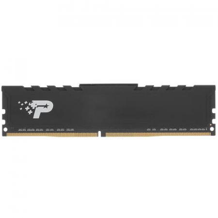 Оперативная память DIMM Patriot Signature Line Premium DDR4 16Gb PSP416G26662H1, фото 