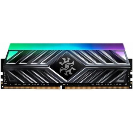 Оперативная память DIMM ADATA XPG SPECTRIX D41 RGB DDR4 8Gb AX4U32008G16A-ST41, фото 