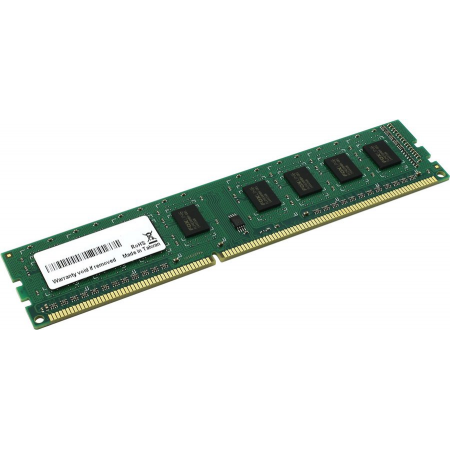 Оперативная память 4Gb DDR3L 1600MHz Foxline (FL1600D3U11SL-4G), фото , изображение 2