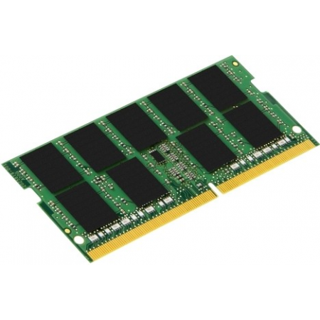 Оперативная память SO-DIMM Kingston DDR4 4Gb 3200MHz KVR32S22S6/4, фото 
