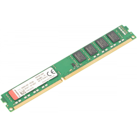 Оперативная память DIMM Kingston DDR3 8Gb KVR16N11/8WP, фото 