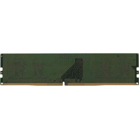 Оперативная память DIMM Kingston ValueRAM DDR4 8Gb KVR32N22S6/8, фото 