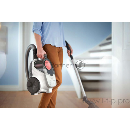 Пылесос Philips XB2042, фото , изображение 3 Пылесос Philips XB2042, фото , изображение 3