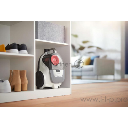 Пылесос Philips XB2042, фото , изображение 4 Пылесос Philips XB2042, фото , изображение 4