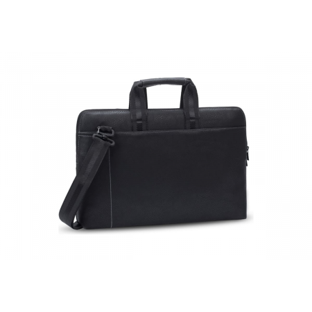 Сумка для ноутбука Riva 8930 Black, фото 