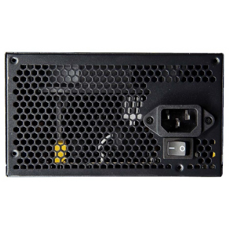 Блок питания 500W Cougar XTC 500 OEM, фото , изображение 16