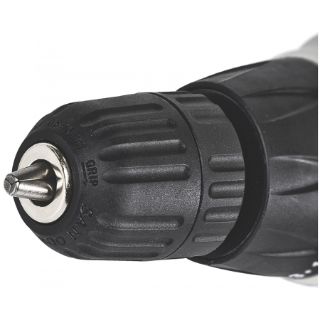 Дрель-шуруповерт СТАВР ДШС-10/450-2С, 450 Вт, фото , изображение 3