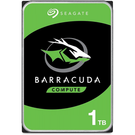 Жесткий диск Seagate Barracuda Pro 1Tb ST1000LM049, фото 