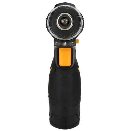 Аккумуляторная дрель-шуруповерт DEKO GCD12DU3 Li-Ion 12 В 1.5 А·ч х1 коробка, фото , изображение 4