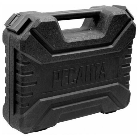 Аккумуляторная дрель-шуруповерт РЕСАНТА ДА-14-2ЛК, фото , изображение 3