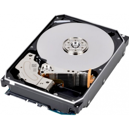 Жёсткий диск 16Tb SAS Toshiba (MG08SCA16TE), фото 