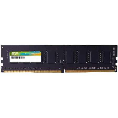 Оперативная память DIMM Silicon Power DDR4 8Gb SP008GBLFU266X02, фото 