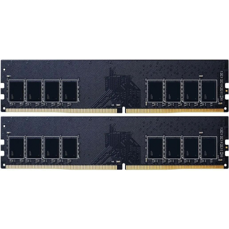 Оперативная память DIMM Silicon Power XPower AirCool DDR4 16Gb SP016GXLZU360B2A (2x8Gb), фото 