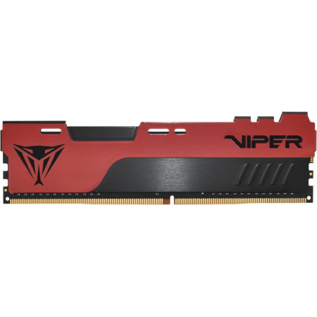 Оперативная память DIMM Patriot Memory Viper Elite II DDR4 4Gb PVE244G266C6, фото 