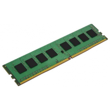 Оперативная память 16Gb DDR4 2666MHz Kingston (KVR26N19D8/16), фото 