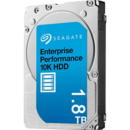 Жёсткий диск 1.8Tb SAS Seagate Enterprise Performance 10K.9 (ST1800MM0129), фото 