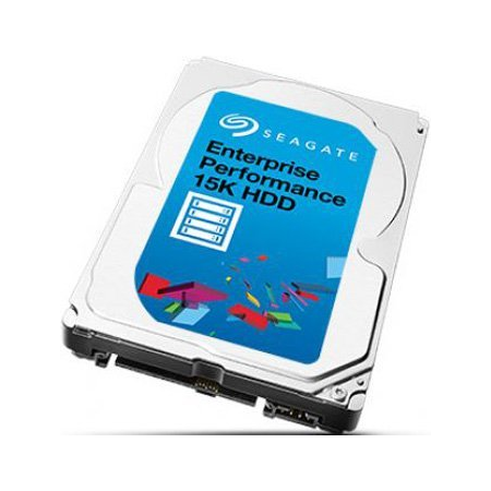 Жёсткий диск 900Gb SAS Seagate Enterprise Performance 15K (ST900MP0006), фото 